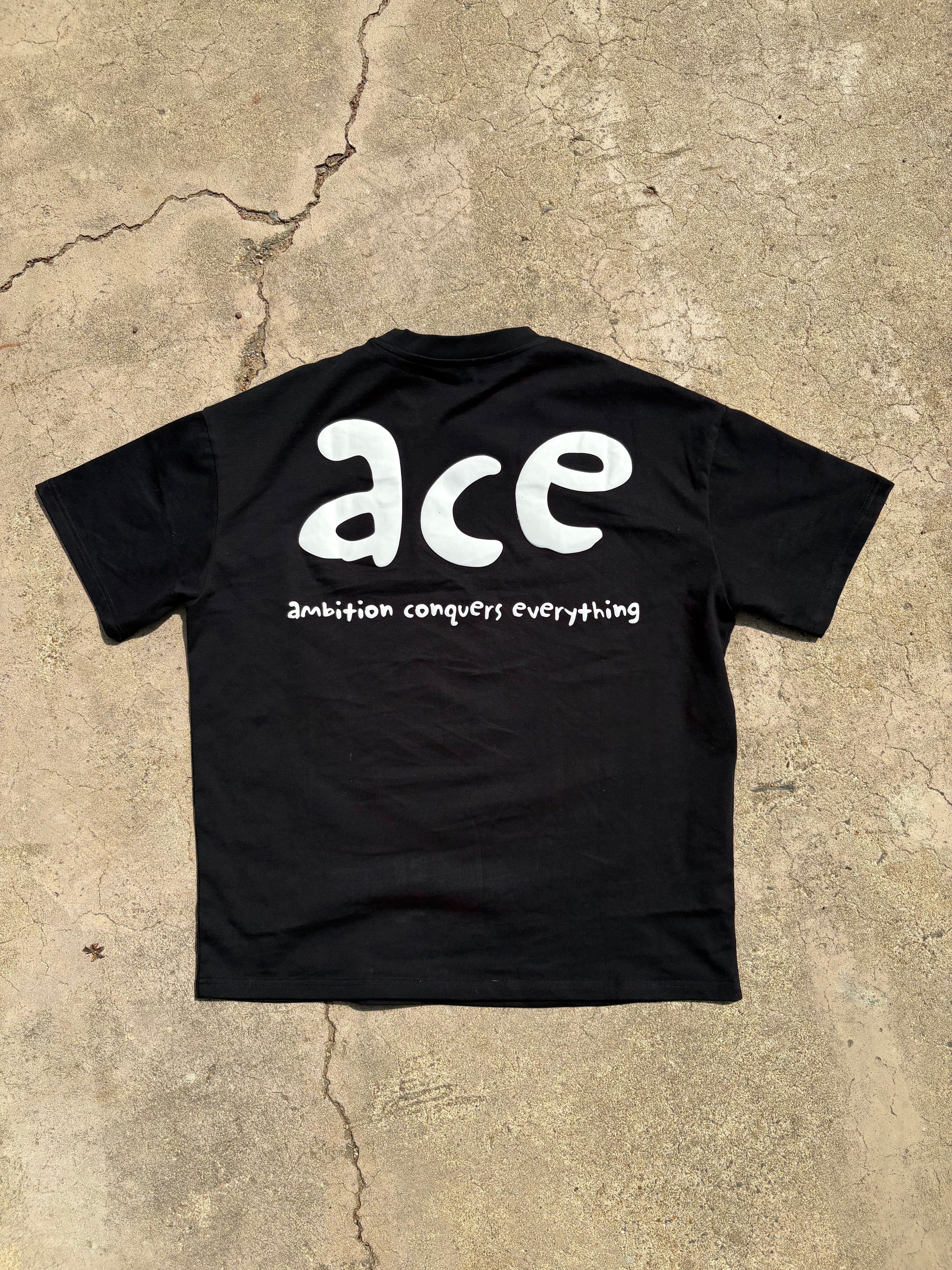 CATHEDRAL TEE