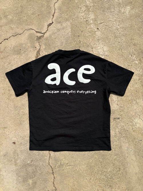 CATHEDRAL TEE